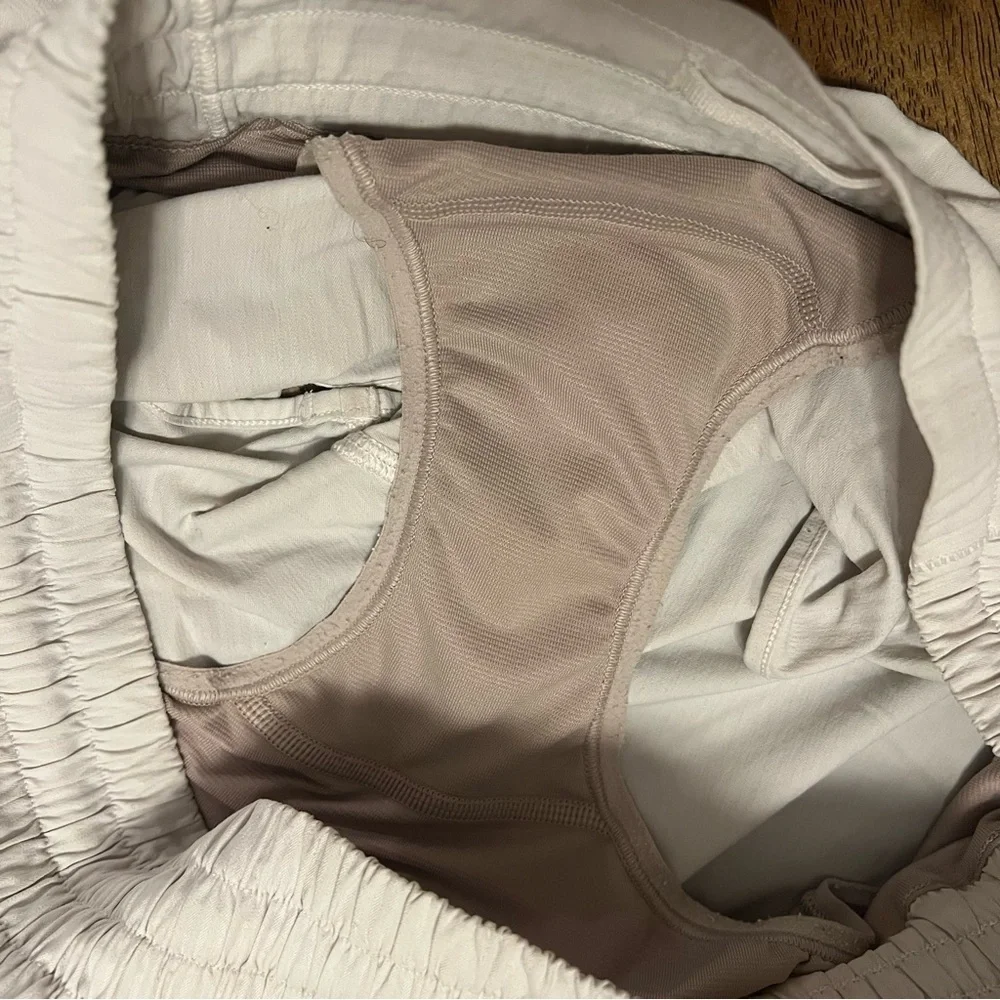 Lululemon Hotty Hot Short *High-Rise Long 4
